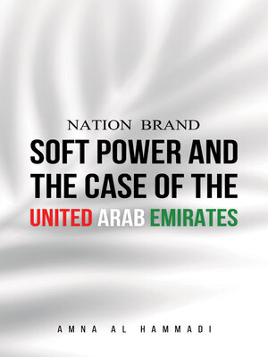 cover image of Nation Brand